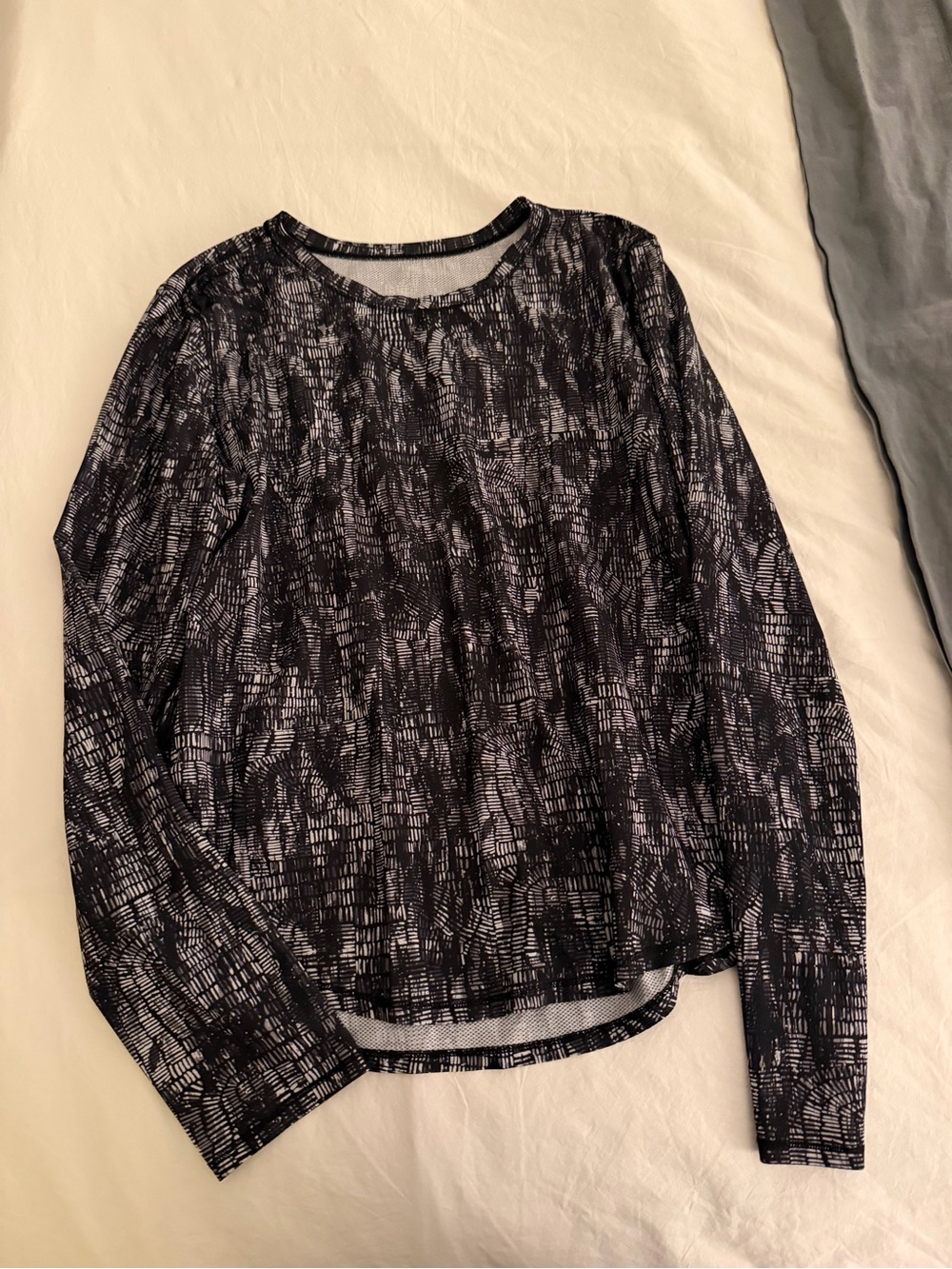 Lululemon Athletic Top